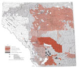 View Maps - Alberta Land Grants