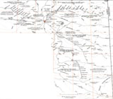 View Maps - Canadian Northern Western Railway Lines