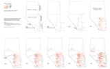 Alberta’s Population and Railway Networks