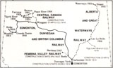 Northern Alberta Railways,  Incorporated