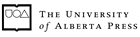 University of Alberta Press logo