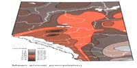 View Maps - Alberta’s Climate, Precipitation