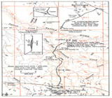 Forestburg and Halkirk Spur Lines