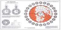 View Maps - Sandford Fleming’s Proposed Time Reckoning